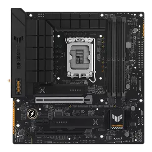 TUF GAMING B760M-BTF WIFI D4